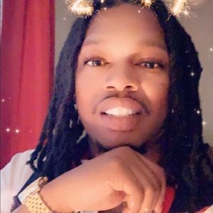 Meet your Posher, Lamarkus